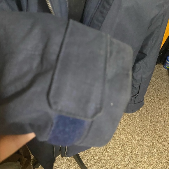 Columbia Omni-heat winter jacket size XL - Picture 4 of 7